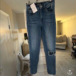 express jeans